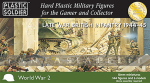 15mm Easy Assembly: Late War British Infantry 1944-45