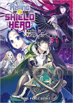 Rising of the Shield Hero Light Novel 03