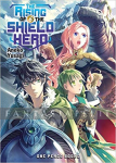 Rising of the Shield Hero Light Novel 06
