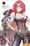 Goblin Slayer Light Novel 07