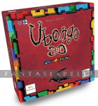 Ubongo 3D (suomeksi)