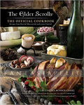 Elder Scrolls: Official Cookbook (HC)