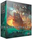 Dead Men Tell No Tales: Kraken Expansion