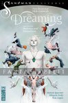 Dreaming 1: Pathways and Emanations