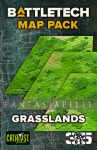 BattleTech: Map Pack -Grasslands