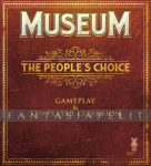 Museum: People's Choice Expansion
