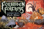 Shadows of Brimstone: Forbidden Fortress -Flesh Mites Enemy Pack