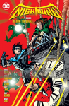 Nightwing 05: The Hunt For Oracle