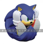 Bust Bank: Sonic the Hedgehog
