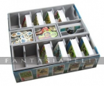 Imperial Settlers & 51st State Insert
