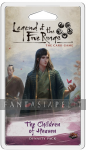 Legend of the Five Rings LCG: IC4 -The Children of Heaven Dynasty Pack