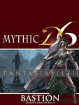 Mythic: Bastion (HC)