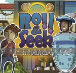 Roll & Seek: The Museum