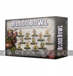 Blood Bowl: Greenfield Grasshuggers (12)