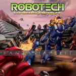 Robotech: Force of Arms -Crisis Point