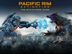 Pacific Rim: Extinction Miniatures Game Starter Set