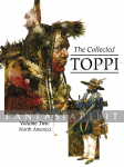 Collected Toppi 02: North America (HC)
