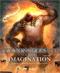 Monsters of the Imagination: Best Creature Designs