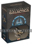 Battlestar Galactica: Starship Battles Spaceship Pack -Raptor (Assault/Combat)