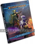Starfinder: Alien Archive 3 (HC)