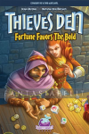 Thieves Den: Fortune Favors the Bold