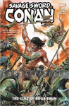 Savage Sword of Conan 1: Cult of Koga Thun