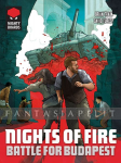 Nights of Fire: Battle for Budapest