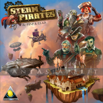Steam Pirates