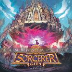 Sorcerer City