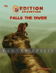 5th Edition Adventures C5: Falls the Divide