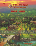 5th Edition Adventures C6: Ends Meet