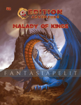 5th Edition Adventures S2: The Malady of Kings