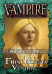 VTES: First Blood -Ventrue
