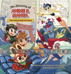 Discovery of Anime and Manga Picturebook (HC)