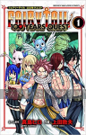 Fairy Tail: 100 Years Quest 01