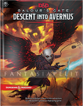 D&D 5: Baldur's Gate -Descent into Avernus (HC)