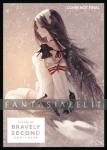 Art of Bravely Second: End Layer (HC)
