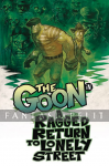 Goon 1: Ragged Return to Lonely Street