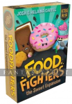 Foodfighters: Sweets Expansion