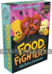 Foodfighters: Salty Expansion