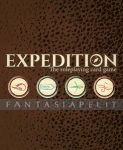 Expedition The RPG Card Game