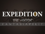 Expedition The RPG Card Game: Horror!