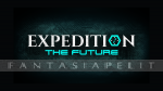 Expedition The RPG Card Game: Future