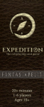Expedition The RPG Card Game: Deluxe Edition