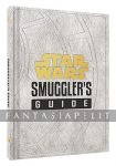 Star Wars: Smuggler's Guide (HC)