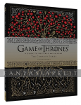 Game of Thrones: A Guide to Westeros and Beyond, The Complete Series (HC)