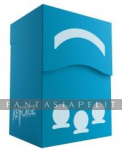 KeyForge Gemini Deck Box: Blue