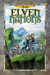 Earthdawn: Elven Nations