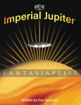 Rocket Age: Imperial Jupiter
