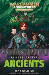 Realm Quest 3: Forest of the Ancients